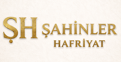 Şahinler Hafriyat